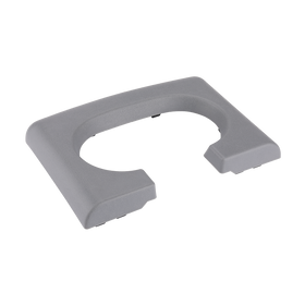 Center Console Cup Holder Replacement Pad Fits F150, Bench Seat Center Console Parts Replacement