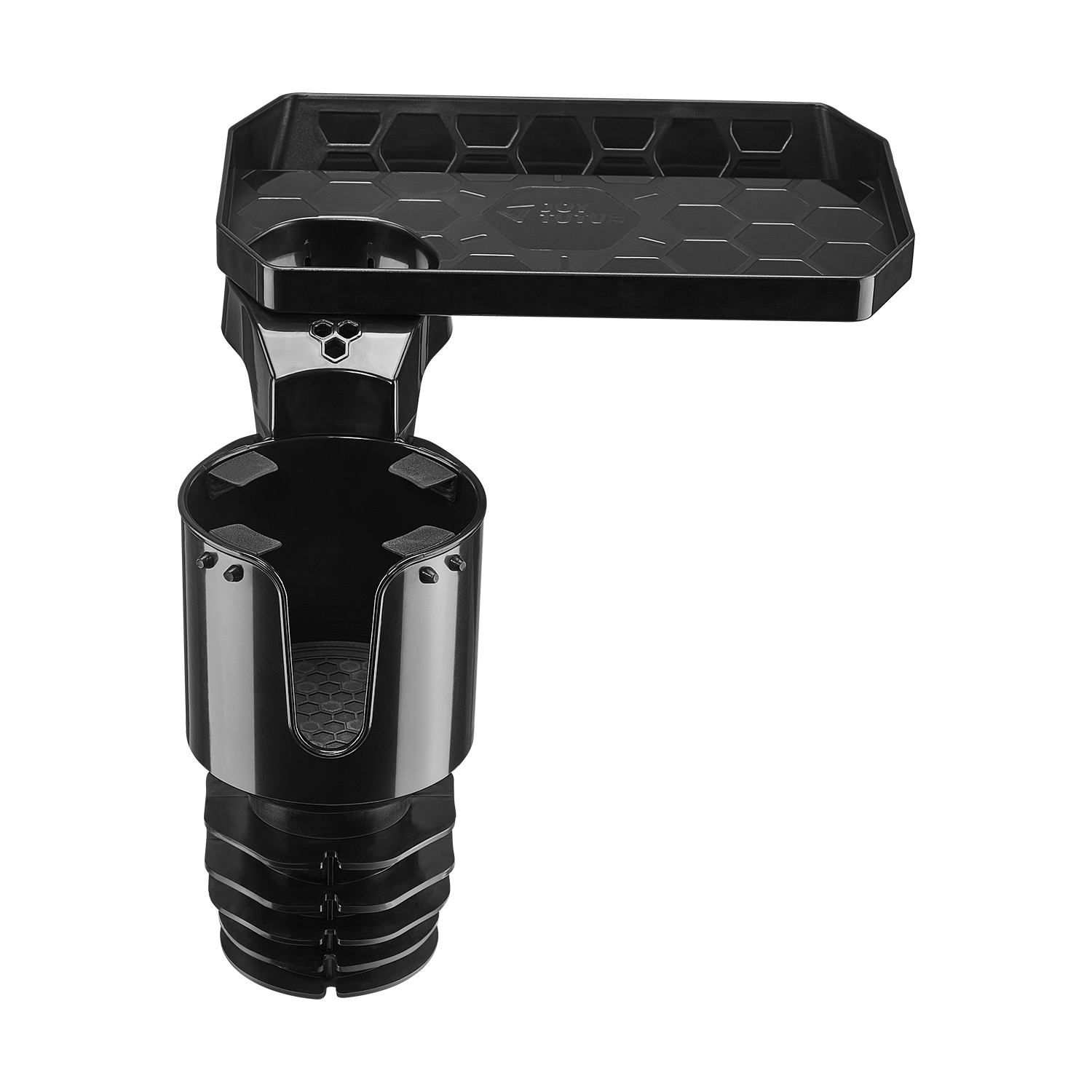 Car Cup Holder Expander, Adapt with 18-40 oz, fit in 2.75-3.25 inch Car Holder