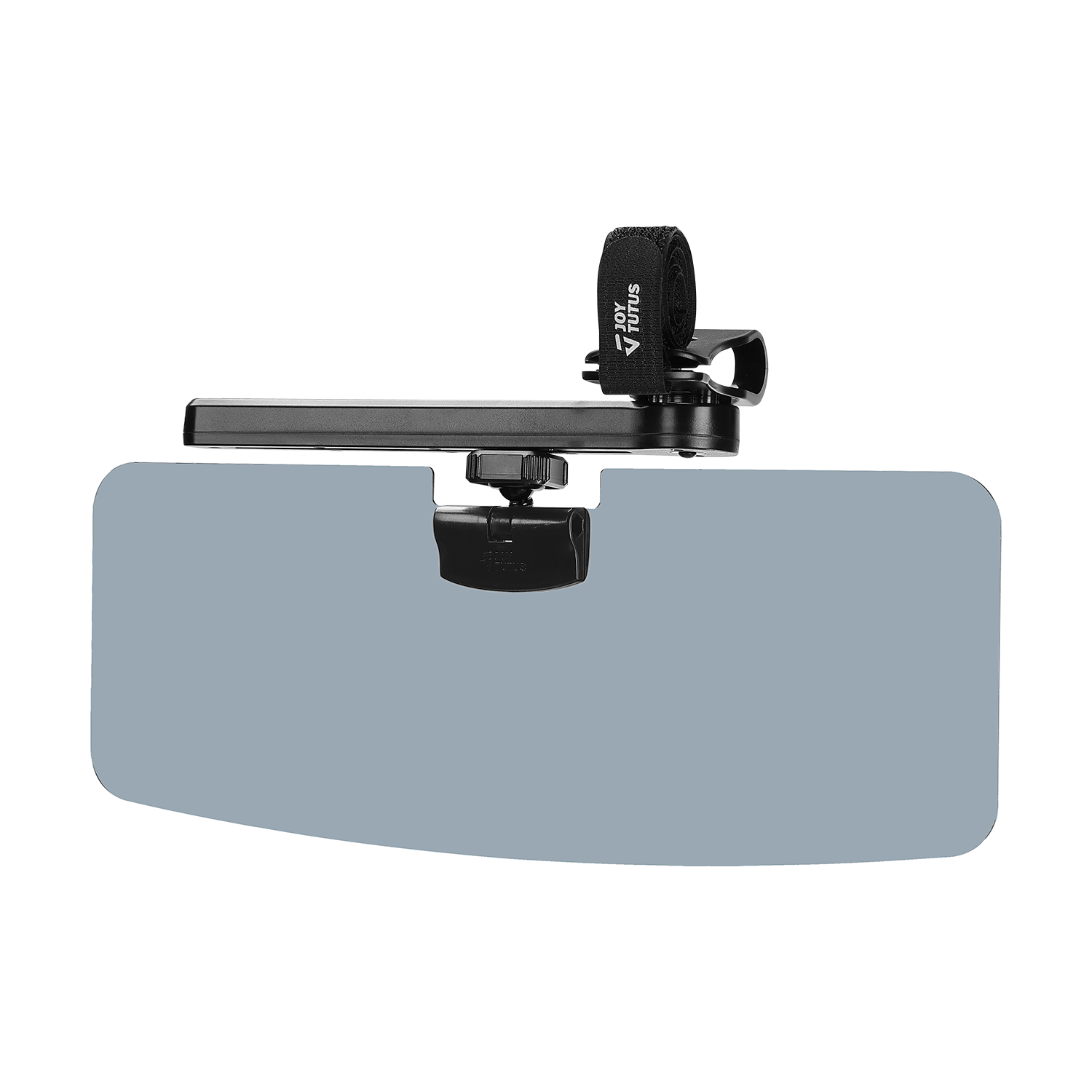 JOYTUTUS Sun Visor Extender for Car