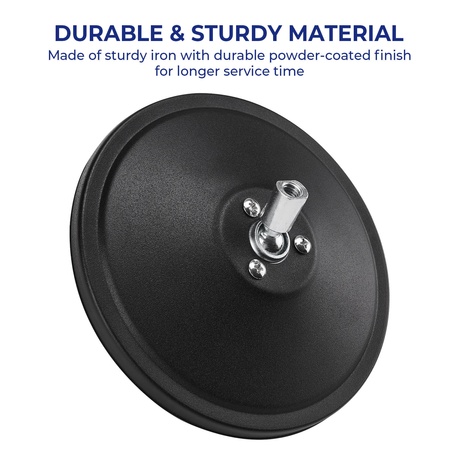 Upgraded Round Doors-Off Mirrors for Wrangler JK/JKU/TJ 1997–2018