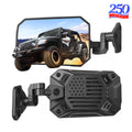 Wrangler Mirrors Doors Off Fit for Wrangler TJ JK & Unlimited 1997-2018