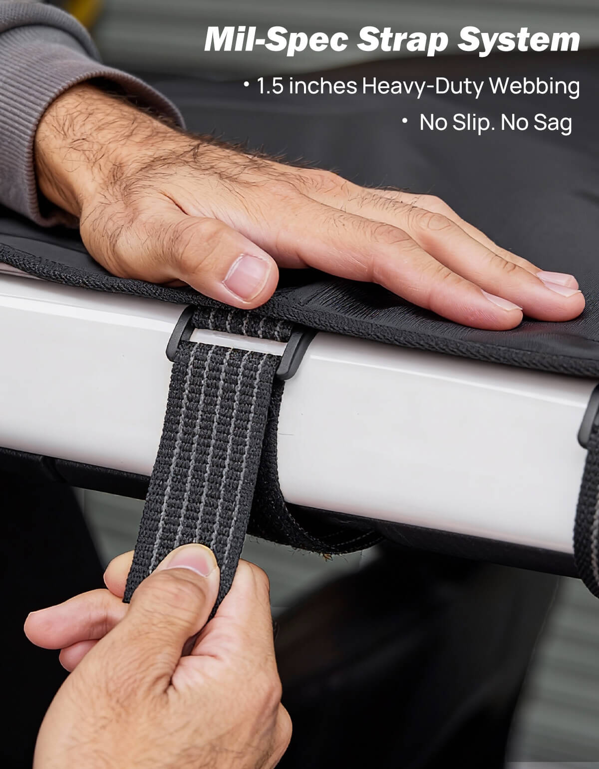 Waterproof Sun Shade Top for Gladiator JT 2020–2026 – All-Weather Protection