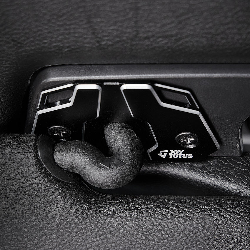 Sun Visor Repair Clips for Jeep Wrangler JK/JL & Gladiator (2PCS)