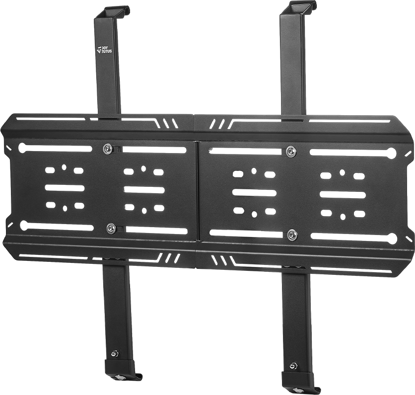 Rear Window MOLLE Storage Panel for Jeep Wrangler JL 2018–2026 (Hard Top)
