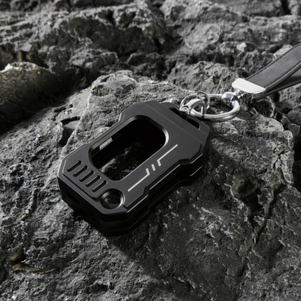 EDC Metal Key Armor for 18-26 Wrangler JL & Gladiator JT