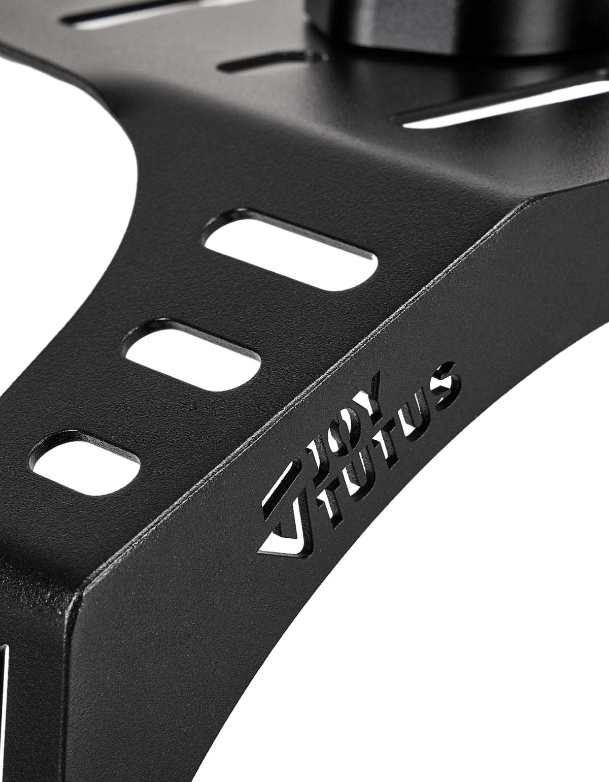 Exterior Starlink Mini Mount for Wrangler JL/JLU & Gladiator JT (2018-2027)