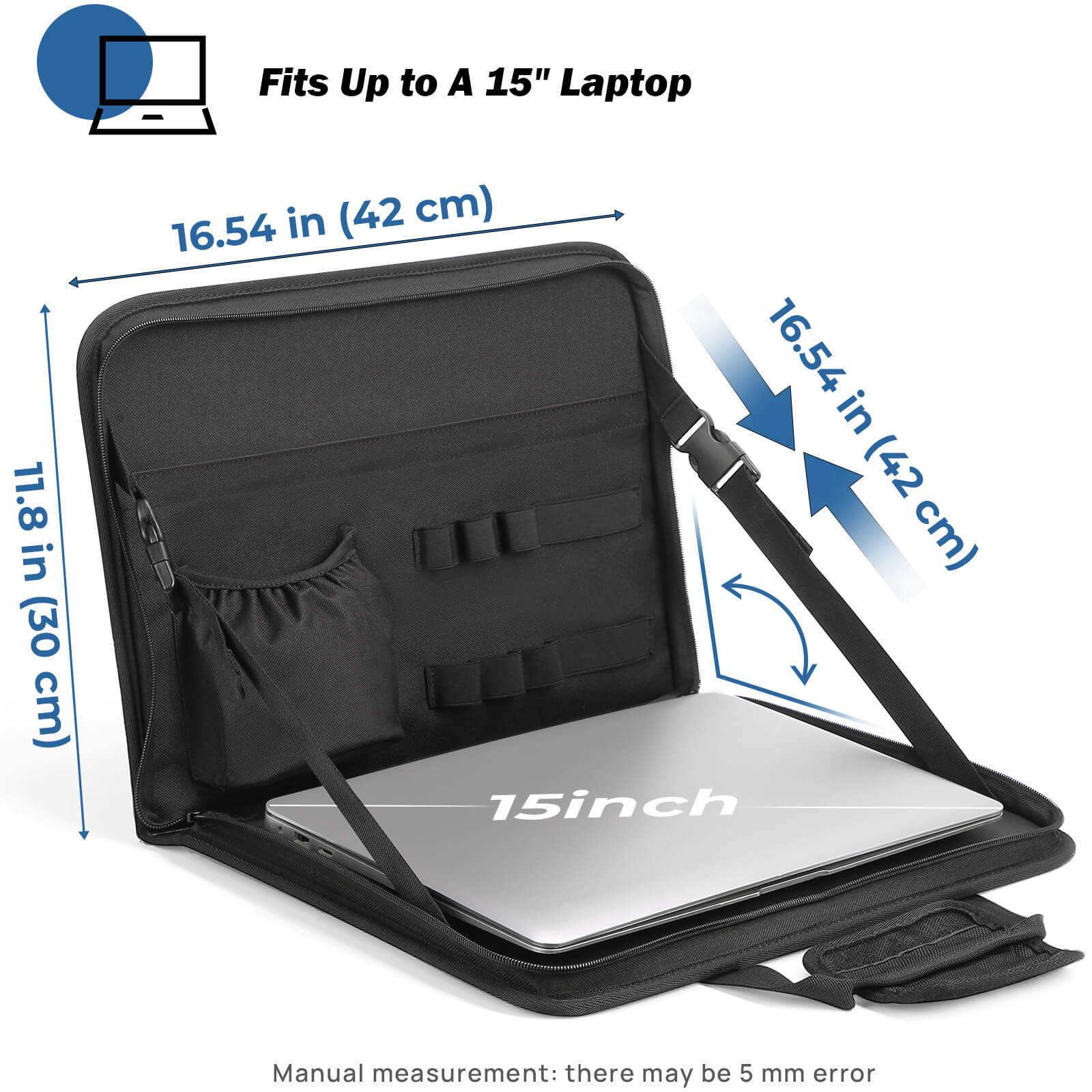 Foldable Steering Wheel Tray Multifunctional Laptop Desk