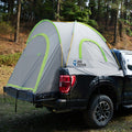 Pickup Truck Tent 2.0 PU2000mm Waterproof, Double-Layer