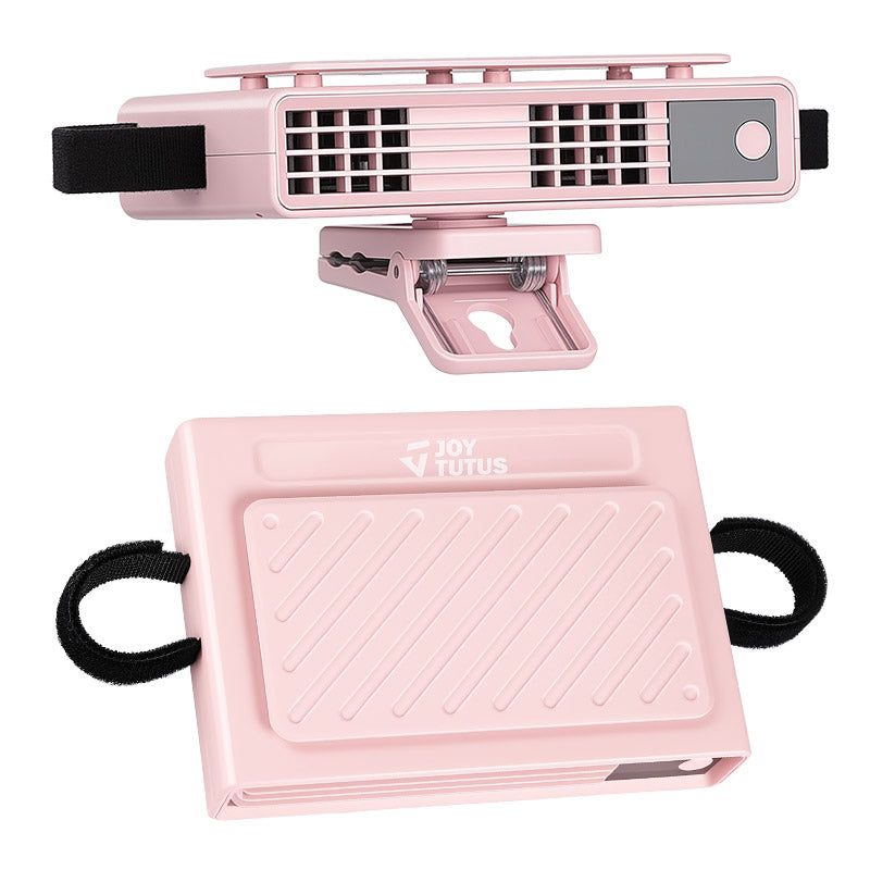Portable Car Cooling Fan for Trucks & SUVs