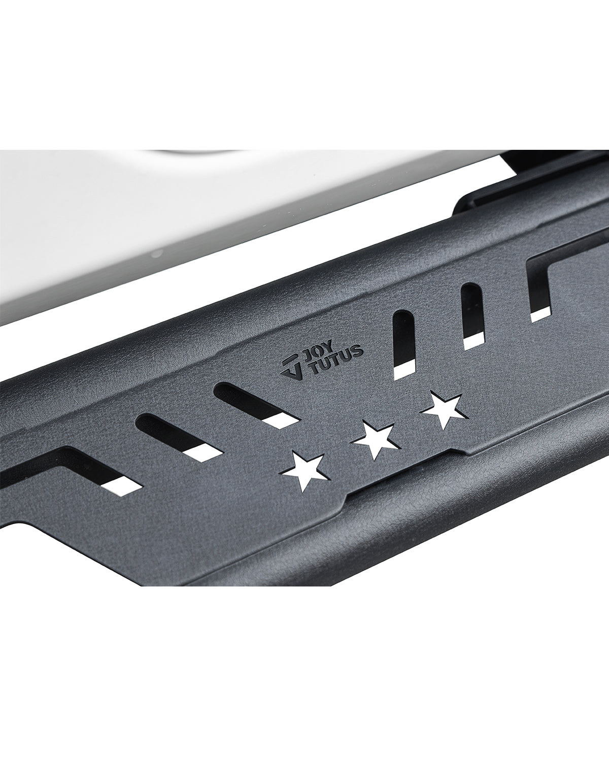 Drop Side Steps for Jeep Wrangler JL Unlimited 2018–2026 Running Boards