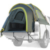 Pickup Truck Tent for 2 Person, Truck Bed Tent, 5.5'-6' Camping Preferred