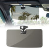 Sun Visor for Car, Universal Anti-Glare Polarized Sun Visor Extender , UV400 Car Visor Extension Protect