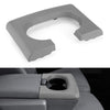 Center Console Cup Holder Replacement Pad Fits F150, Bench Seat Center Console Parts Replacement