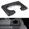 Center Console Cup Holder Replacement Pad Fits F150, Bench Seat Center Console Parts Replacement