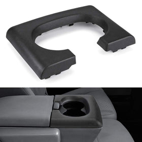 Center Console Cup Holder Replacement Pad Fits F150, Bench Seat Center Console Parts Replacement