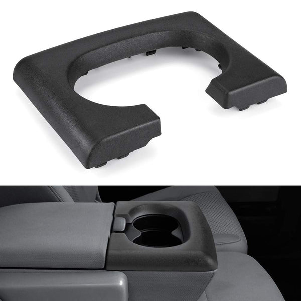 Center Console Cup Holder Replacement Pad Fits F150, Bench Seat Center Console Parts Replacement