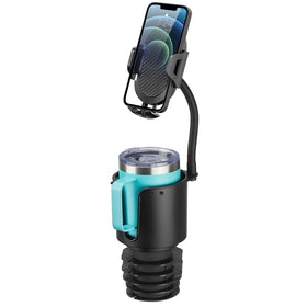 Car Cup Holder Phone Mount Cell Phone Holder Universal Perfect for Smartphones up to 6.7