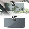 Sun Visor for Car, Universal Anti-Glare Polarized Sun Visor Extender , UV400 Car Visor Extension Protect