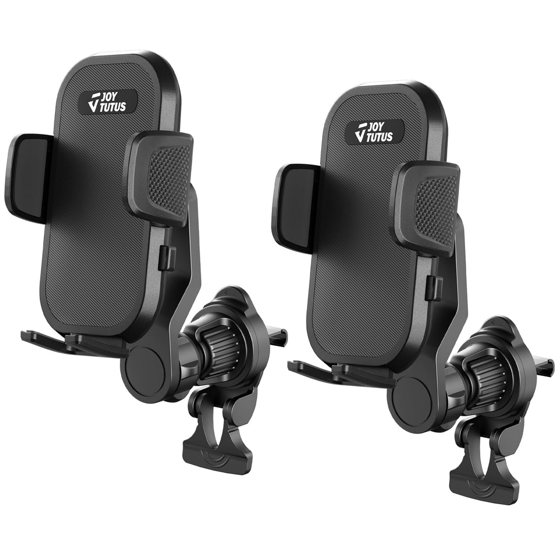 Phone Holder Car Vent Phone Mount,Adjustable, Fit iPhone Samsung All Smartphones