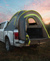 Pickup Truck Tent for 2 Person, Truck Bed Tent, 5.5'-6' Camping Preferred