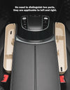 Car Seat Gap Filler Organizer, Center Console Storage Box Universal Fit