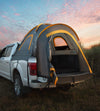 Pickup Truck Tent for 2 Person, Truck Bed Tent, 5.5'-6' Camping Preferred
