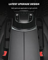 Car Seat Gap Filler Organizer, Center Console Storage Box Universal Fit