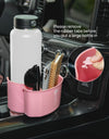 Cup Holder Expander Adapt 18-40oz,fit in 2.75-3.25inch Car Holder