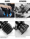 Car Cup Holder Expande for Car Hold 18-40 oz Bottles and Mugs, Other Bottles in 3.4