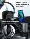 Car Cup Holder Phone Mount Cell Phone Holder Universal Perfect for Smartphones up to 6.7