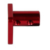 Hood Latch Release Handle Replacement for Civic CR-V 1997 to 2006 Element 2003 to 2011 Ridgeline 2006 to 2014