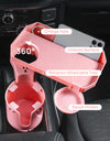 Car Cup Holder Expander, Adapt with 18-40 oz, fit in 2.75-3.25 inch Car Holder