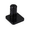 Hood Latch Release Handle Replacement for Civic CR-V 1997 to 2006 Element 2003 to 2011 Ridgeline 2006 to 2014