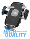 Car Cup Holder Phone Mount,Universal Adjustable for iPhone, Samsung, LG