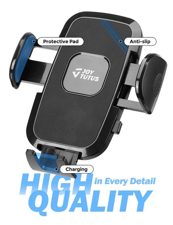 Car Cup Holder Phone Mount,Universal Adjustable for iPhone, Samsung, LG