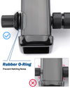 Trailer Hitch Lock, 1/2