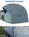 SUV Tent, Car Camping Tent with Double Door