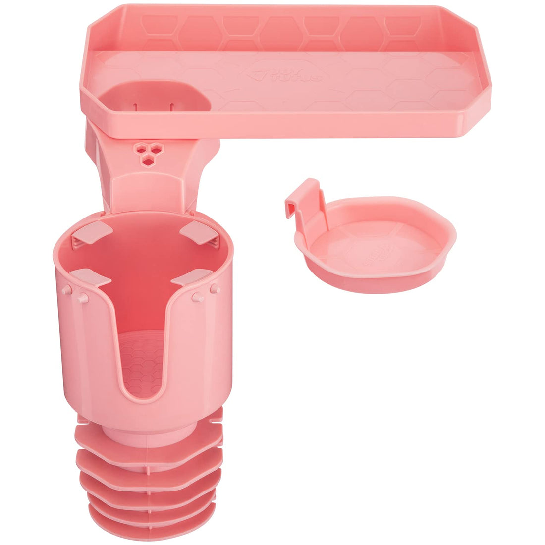 Car Cup Holder Expander, Adapt with 18-40 oz, fit in 2.75-3.25 inch Car Holder