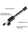 Trailer Hitch Lock, 1/2
