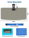 Sun Visor for Car, Universal Anti-Glare Polarized Sun Visor Extender , UV400 Car Visor Extension Protect
