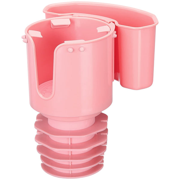 Cup Holder Expander Adapt 18-40oz,fit in 2.75-3.25inch Car Holder