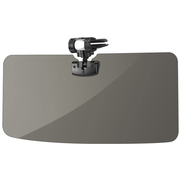 Sun Visor for Car, Universal Anti-Glare Polarized Sun Visor Extender , UV400 Car Visor Extension Protect