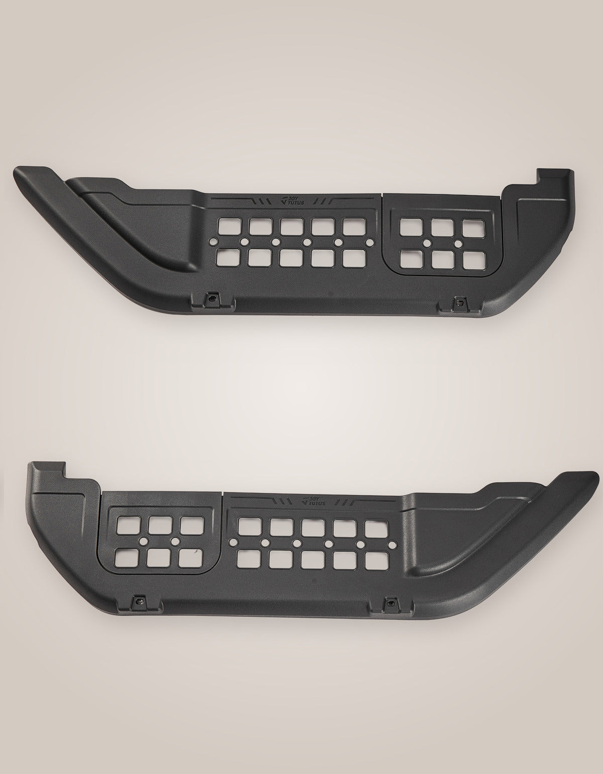 Front Door Storage Pockets for Wrangler JL/JLU 2018–2026 & Gladiator JT, 2PCS