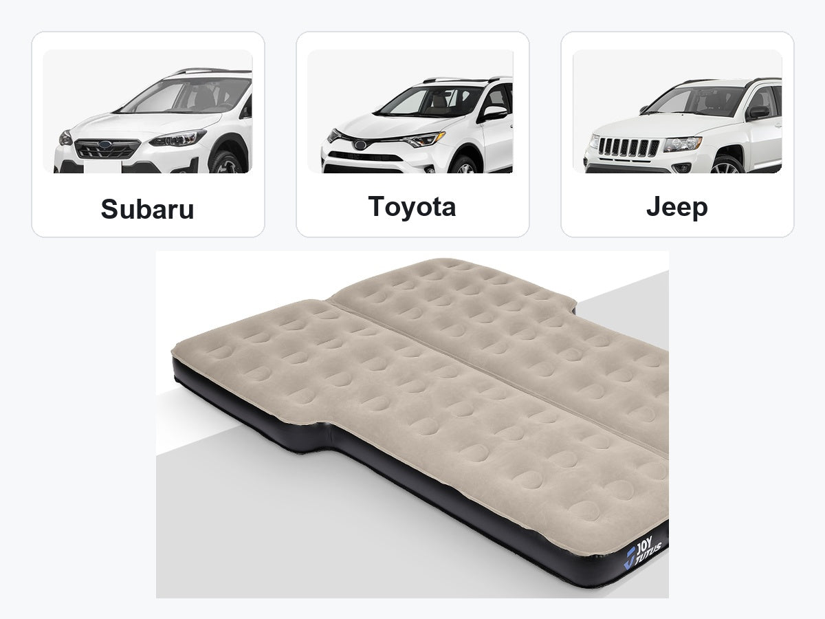 Fits Popular SUV Models