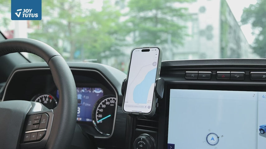 Vent Phone Mount for Car,360 Adjustable for iPhone, Samsung & All Smartphones