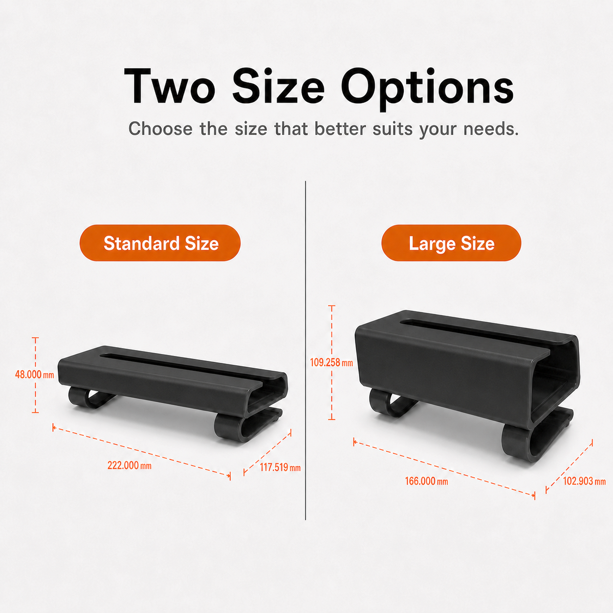 Car Sun Visor Tissue Holder for SUV & Jeep