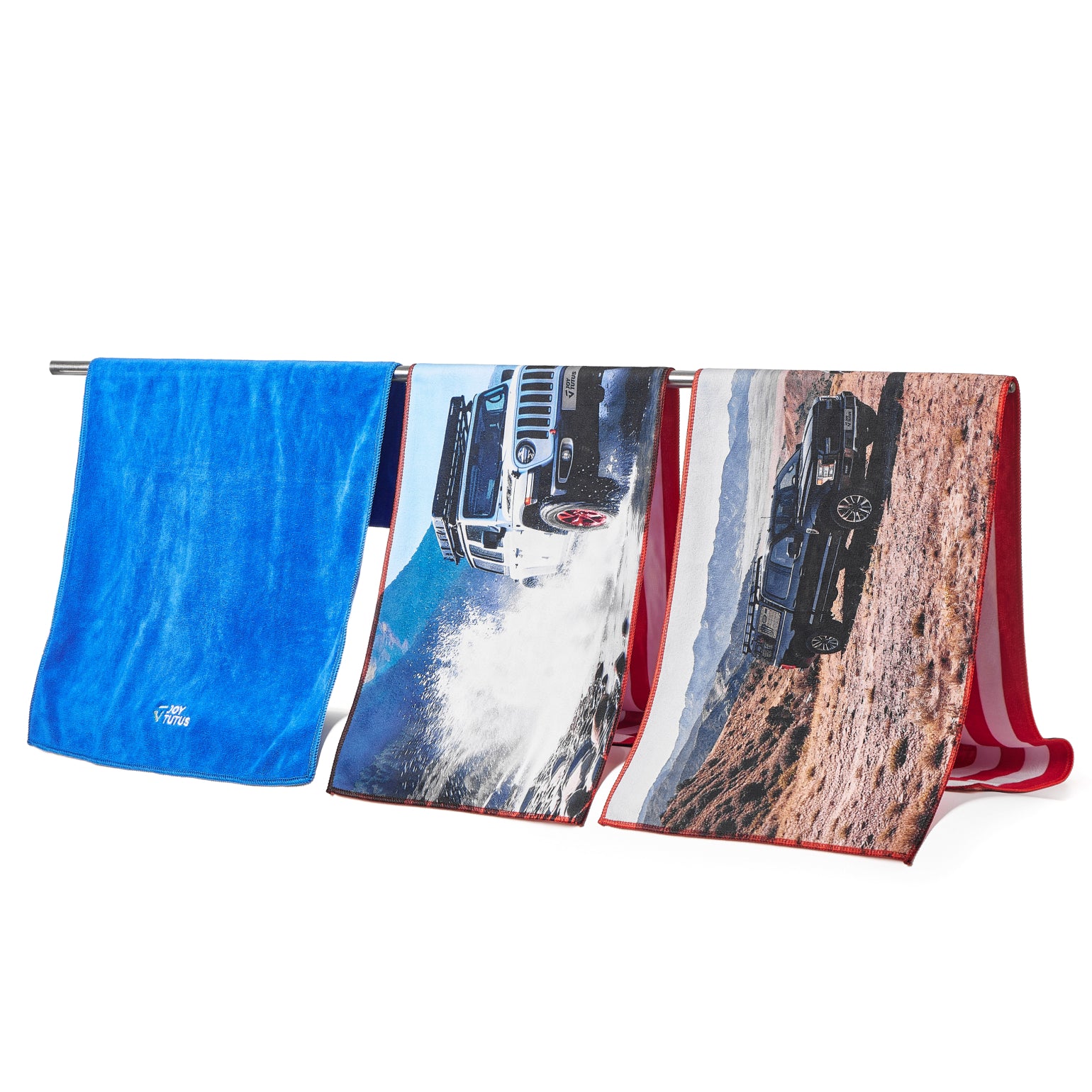 Joytutus Limited Edition Outdoor Sports Towel