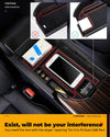 Car Center Console Organizer Compatible with Camry XLE or XSE 2018-2023 & Camry LE SE 2020 2021-22 2023