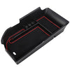Center Console Organizer Tray For Toyota Camry XLE/XSE