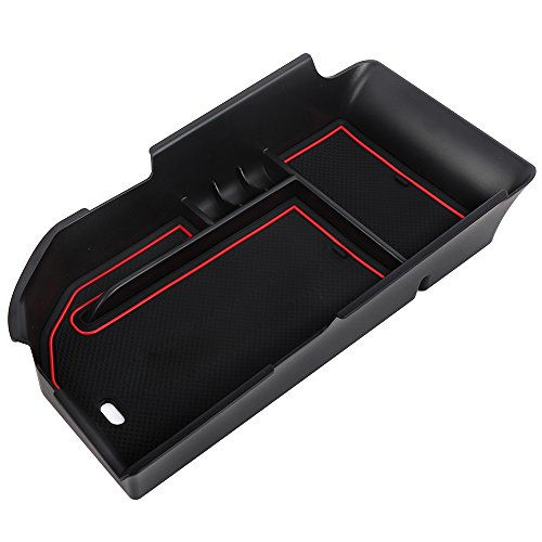 Car Center Console Organizer Compatible with Camry XLE or XSE 2018-2023 & Camry LE SE 2020 2021-22 2023
